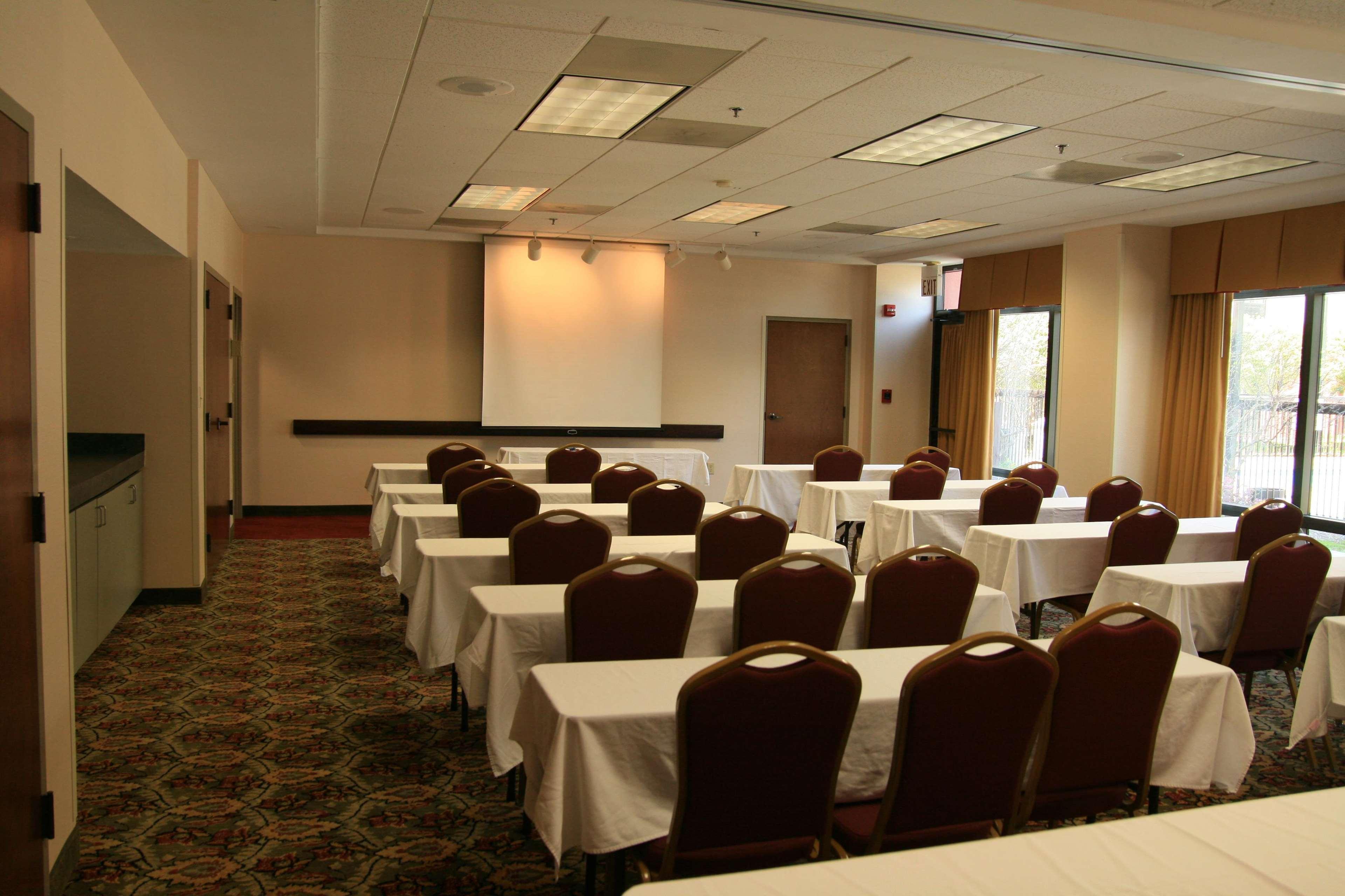 Hampton Inn New Bern Eksteriør billede