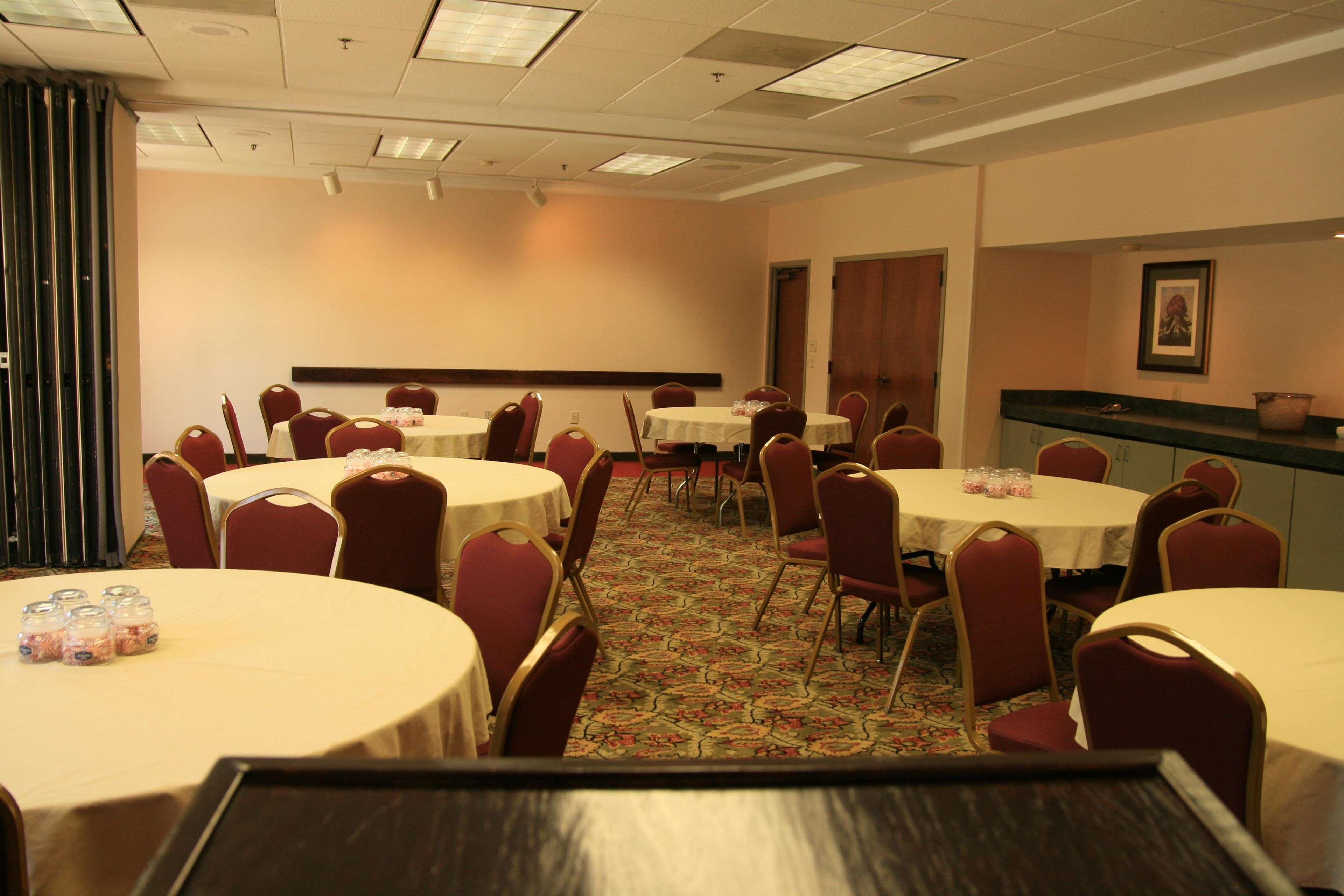 Hampton Inn New Bern Eksteriør billede