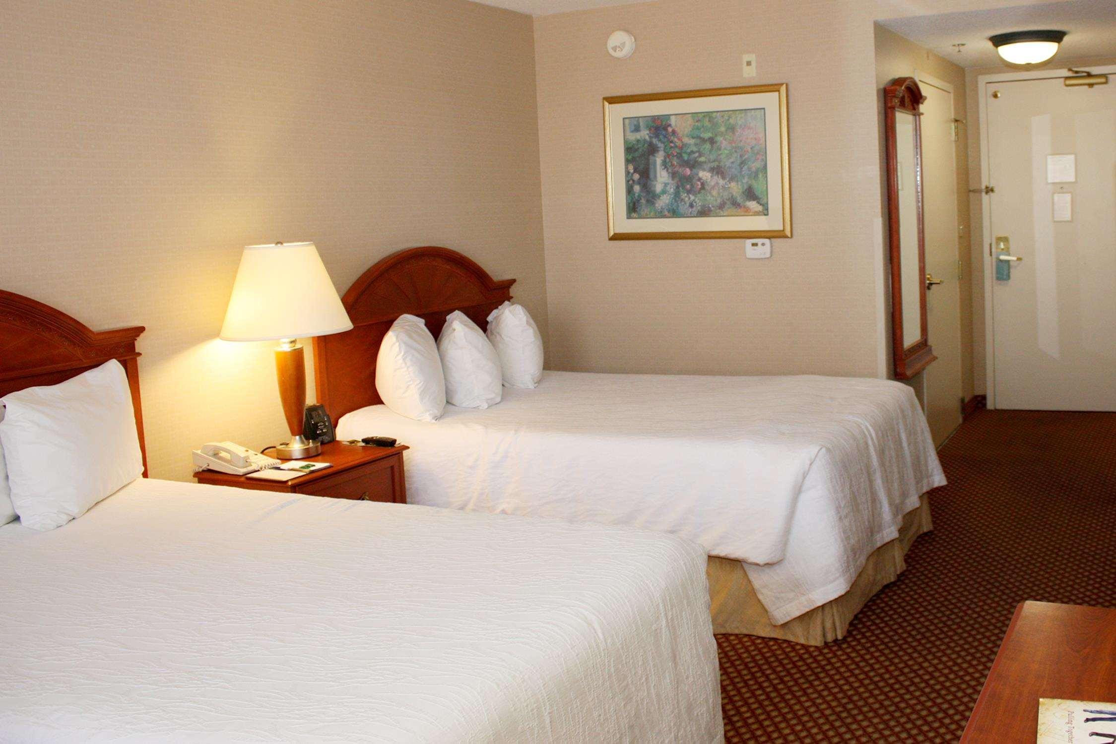 Hampton Inn New Bern Eksteriør billede