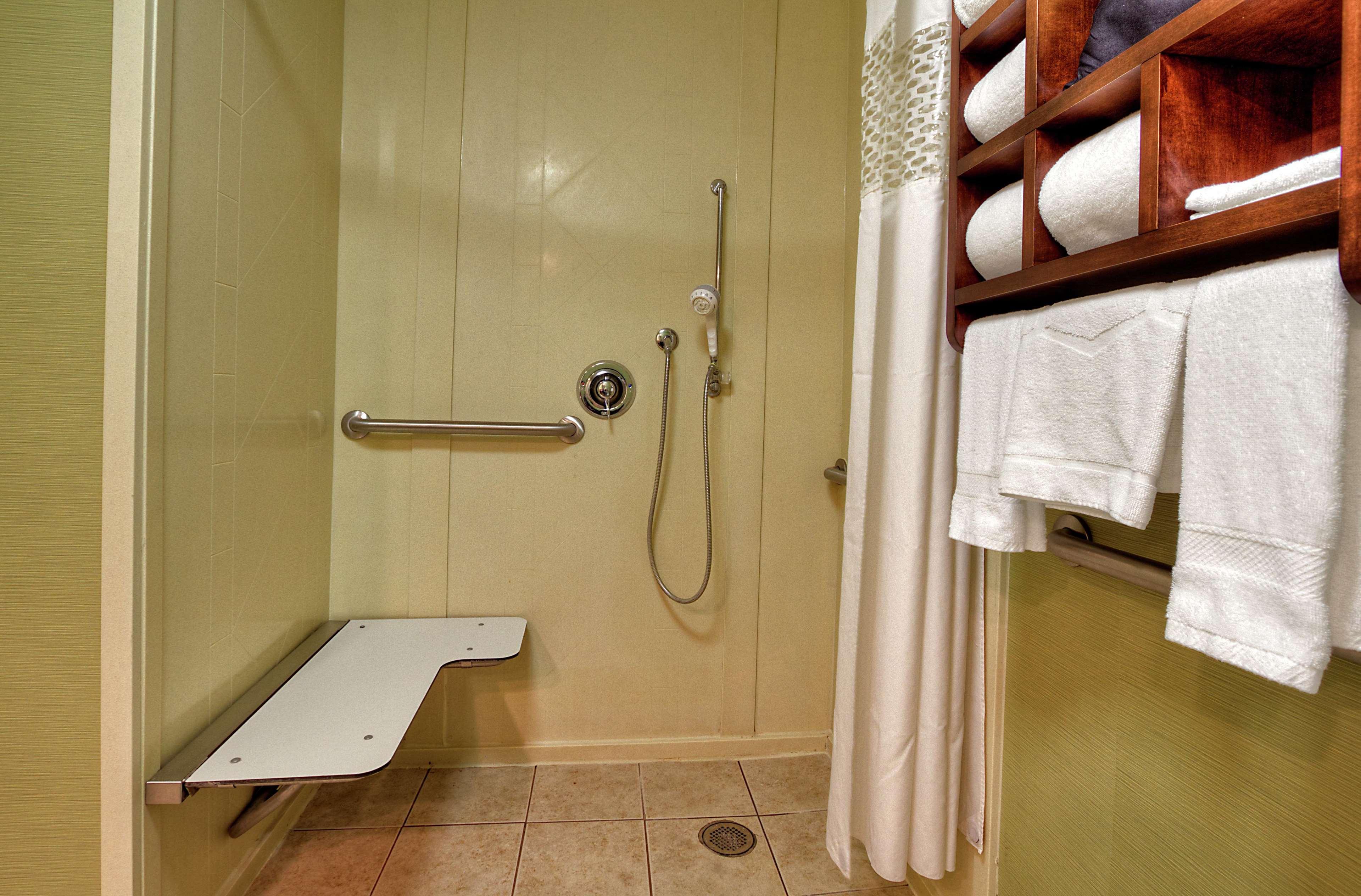 Hampton Inn New Bern Eksteriør billede