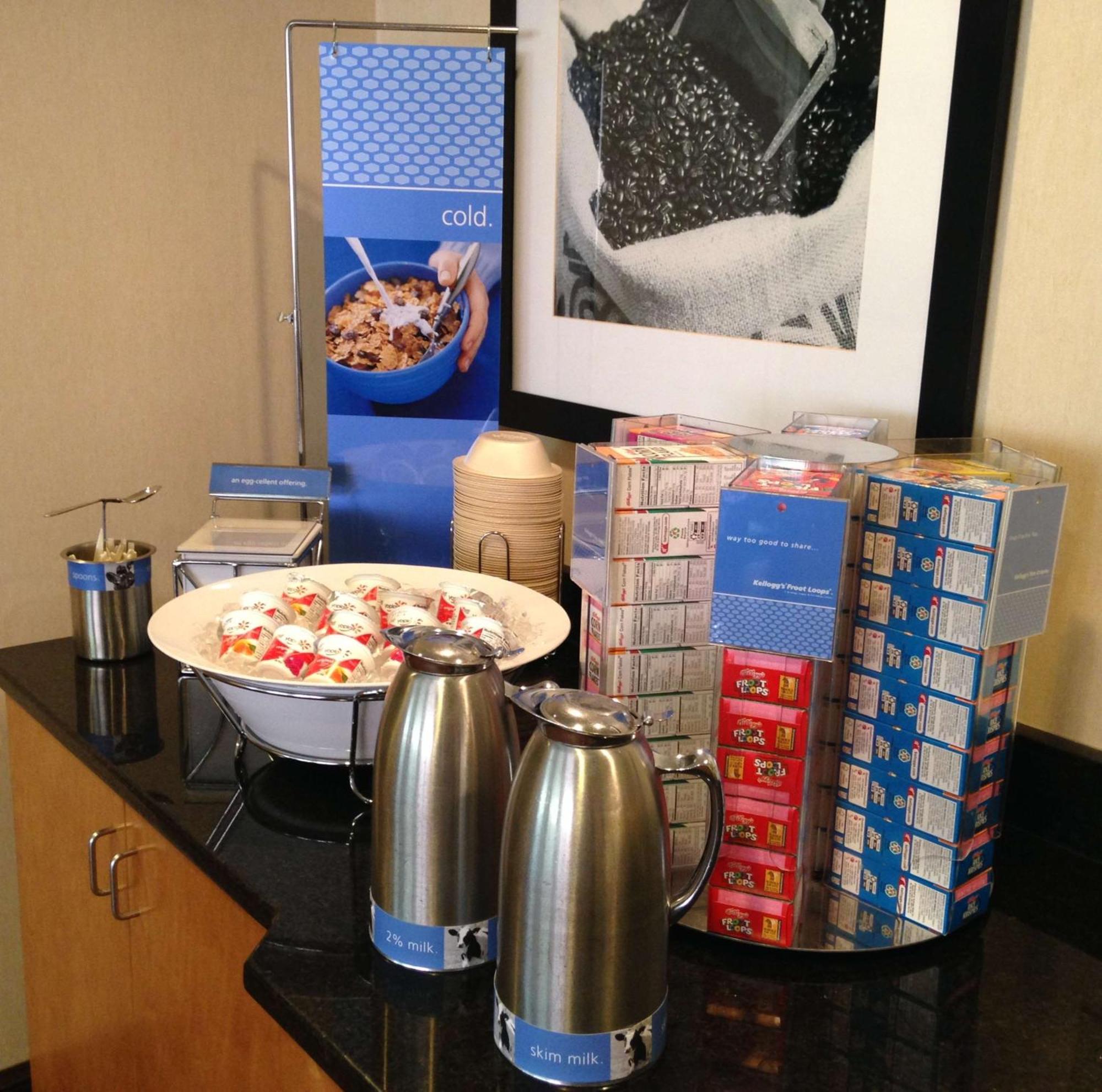 Hampton Inn New Bern Eksteriør billede